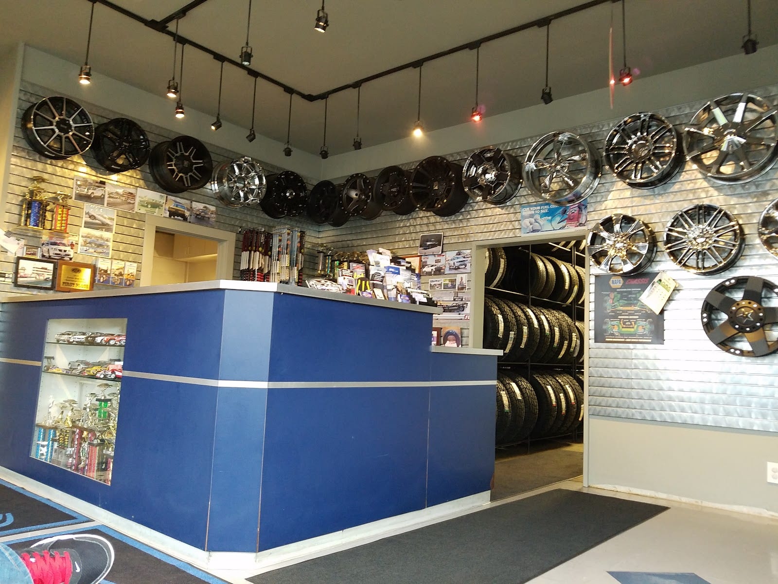 B&G Tire, photo 2