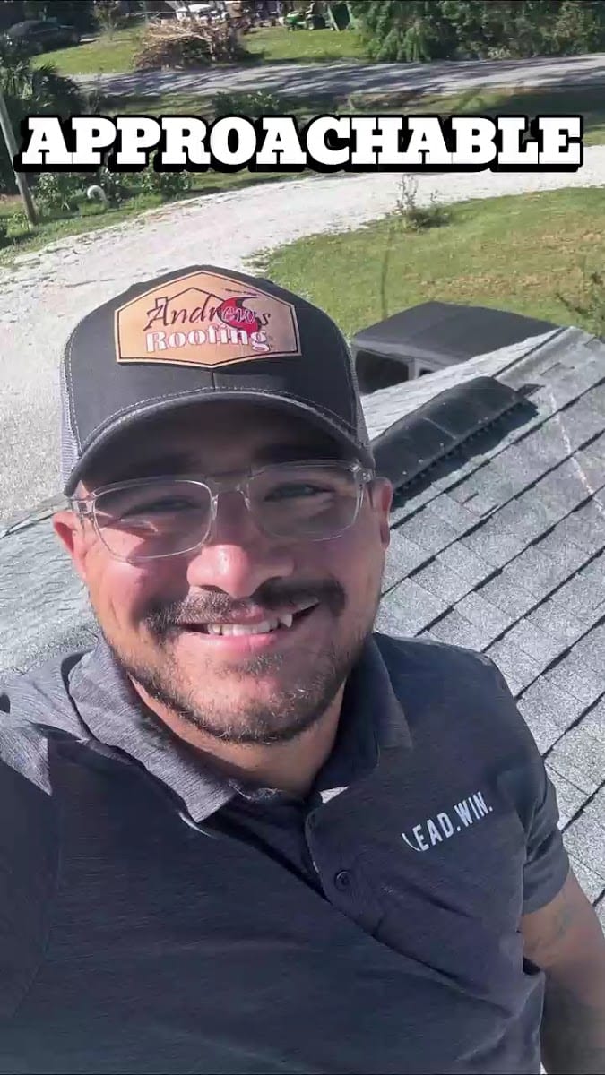 Andrews Roofing LLC, photo 3