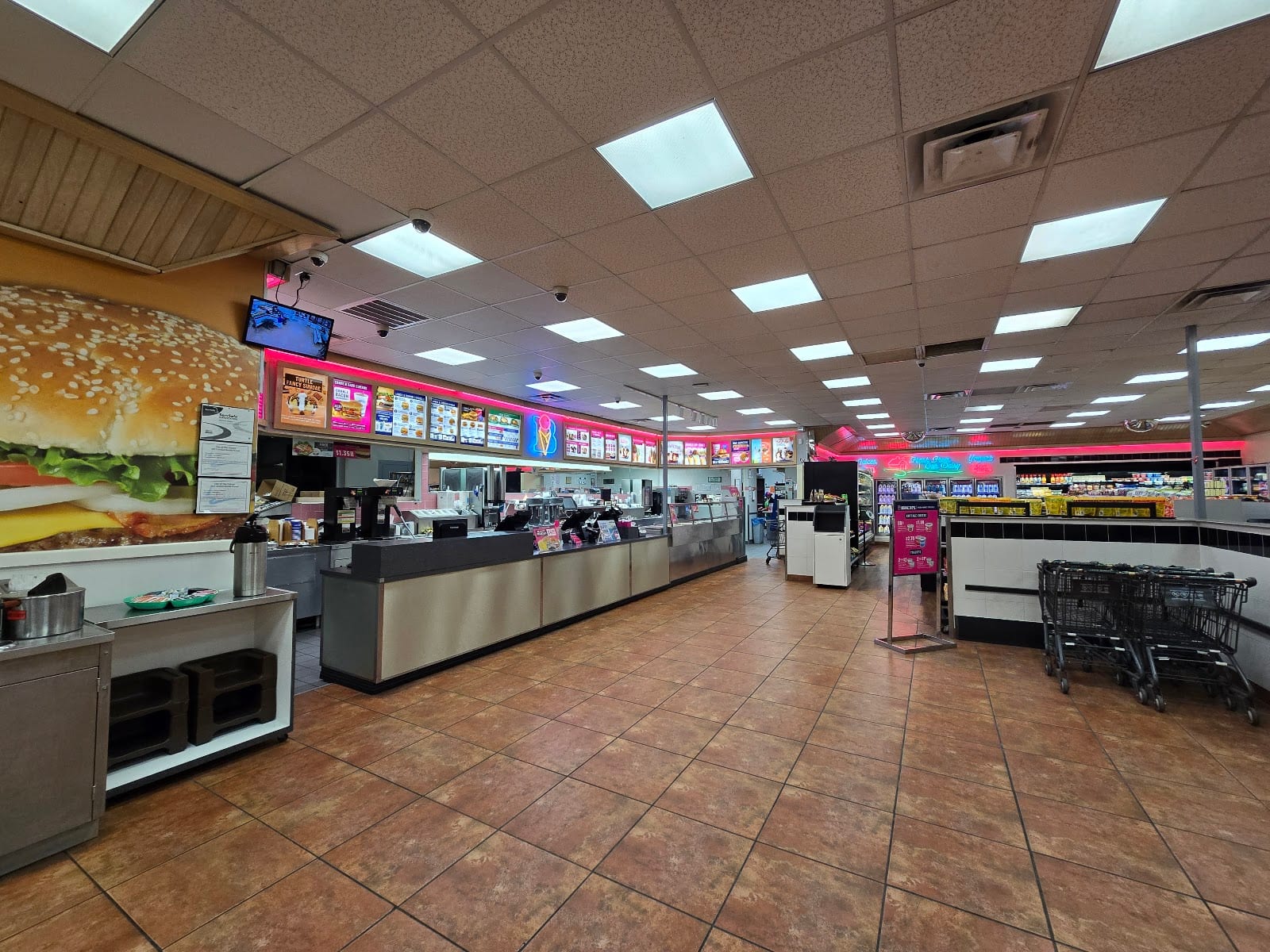 Braum's Ice Cream & Dairy Store, photo 3