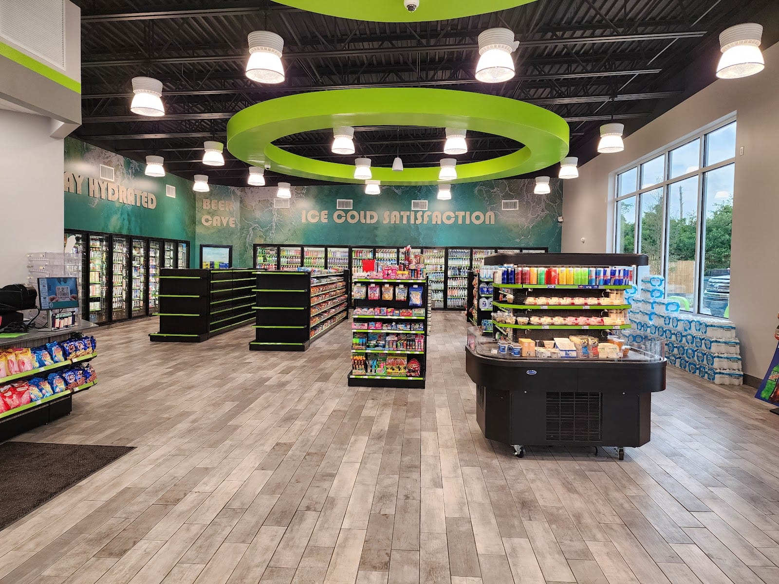 360 Food Store