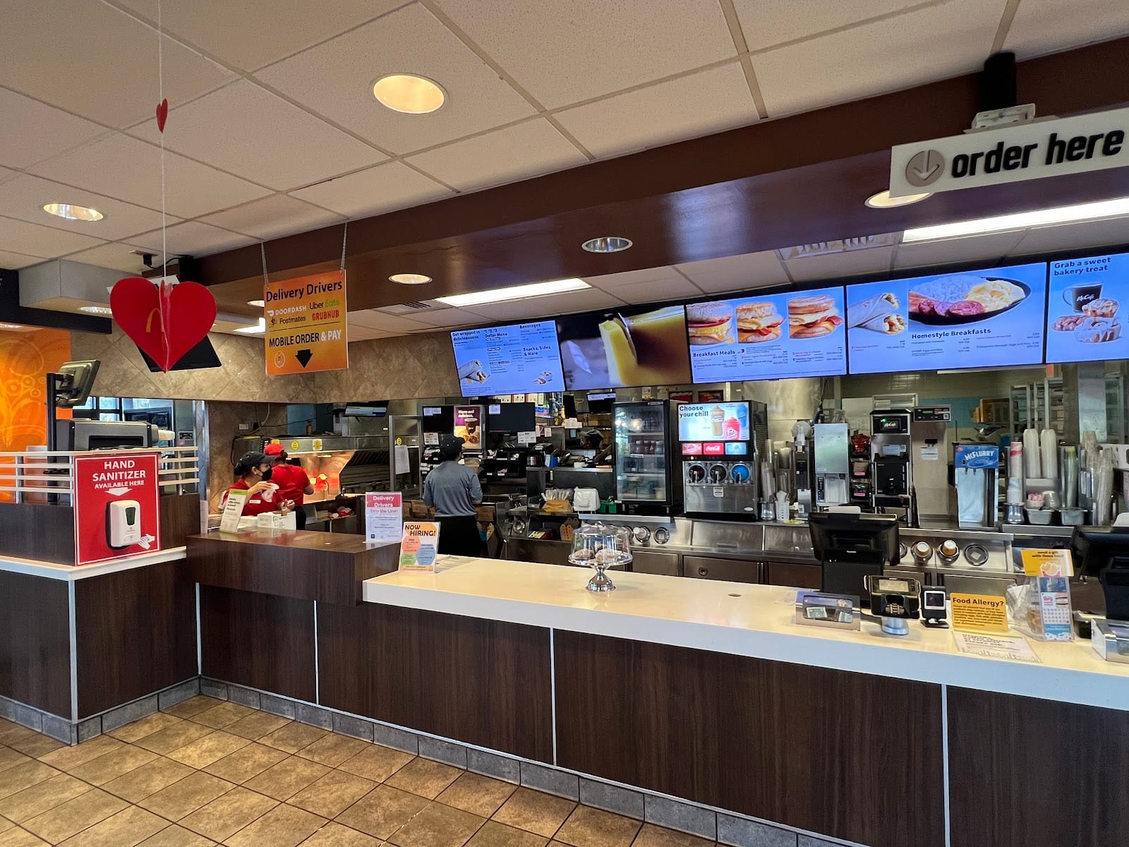 McDonald's, photo 2