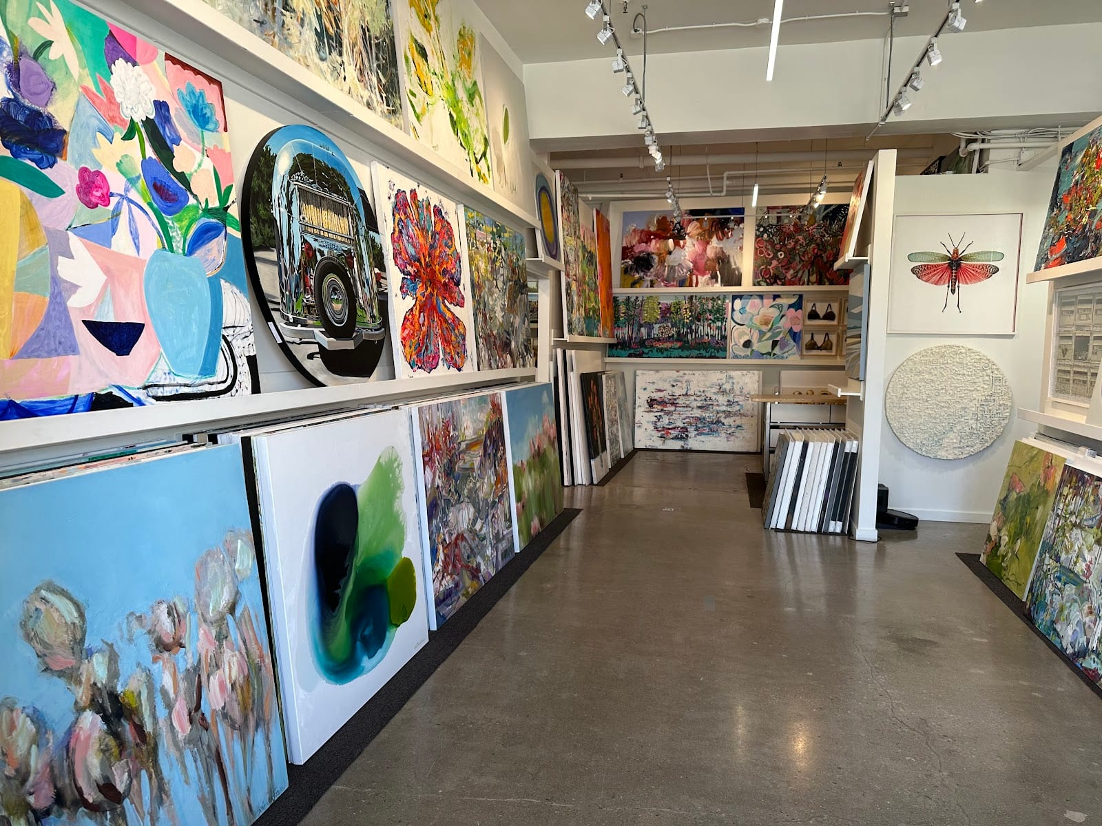 Canvas Gallery, photo 2