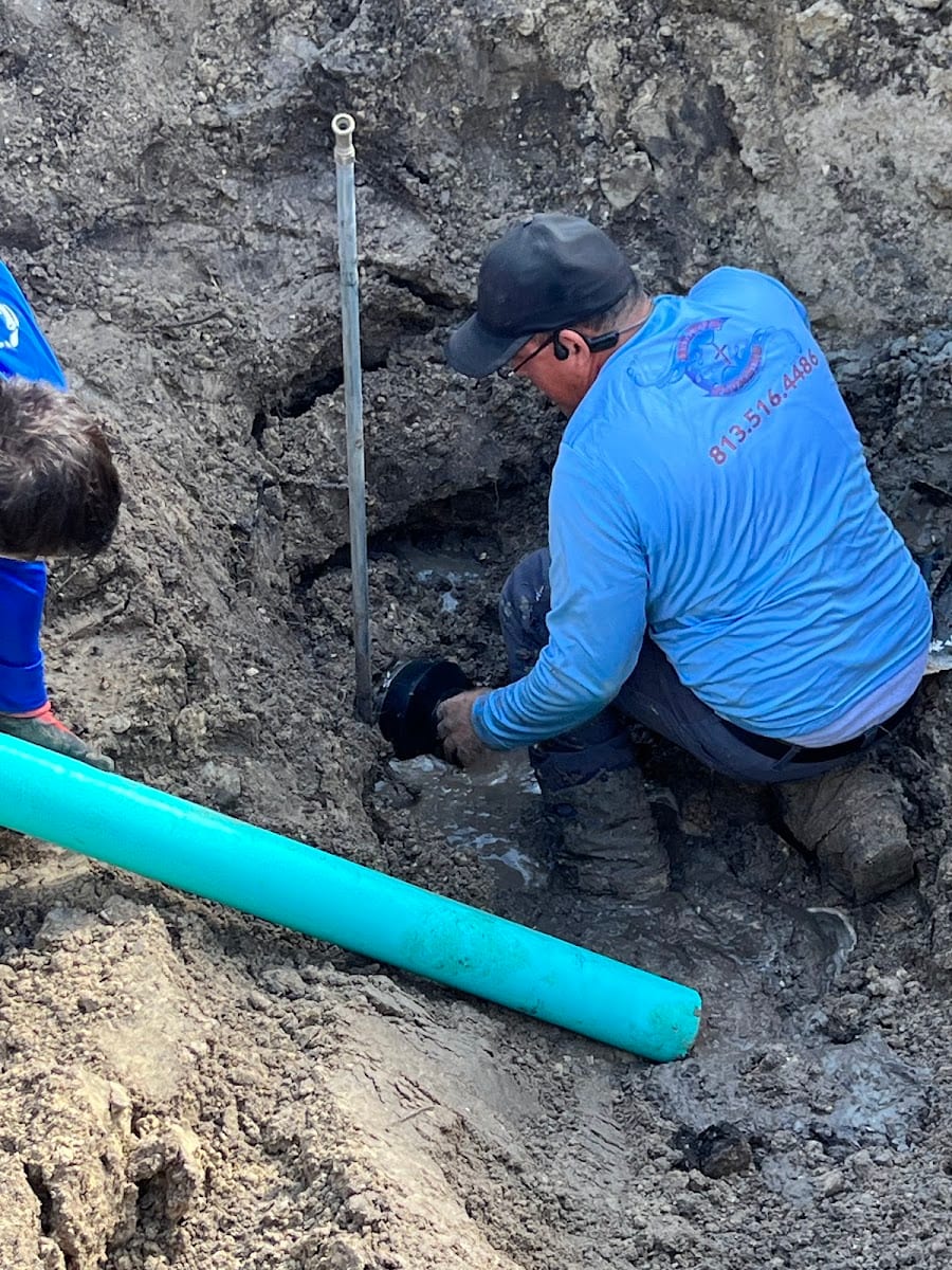 Believe Plumbing