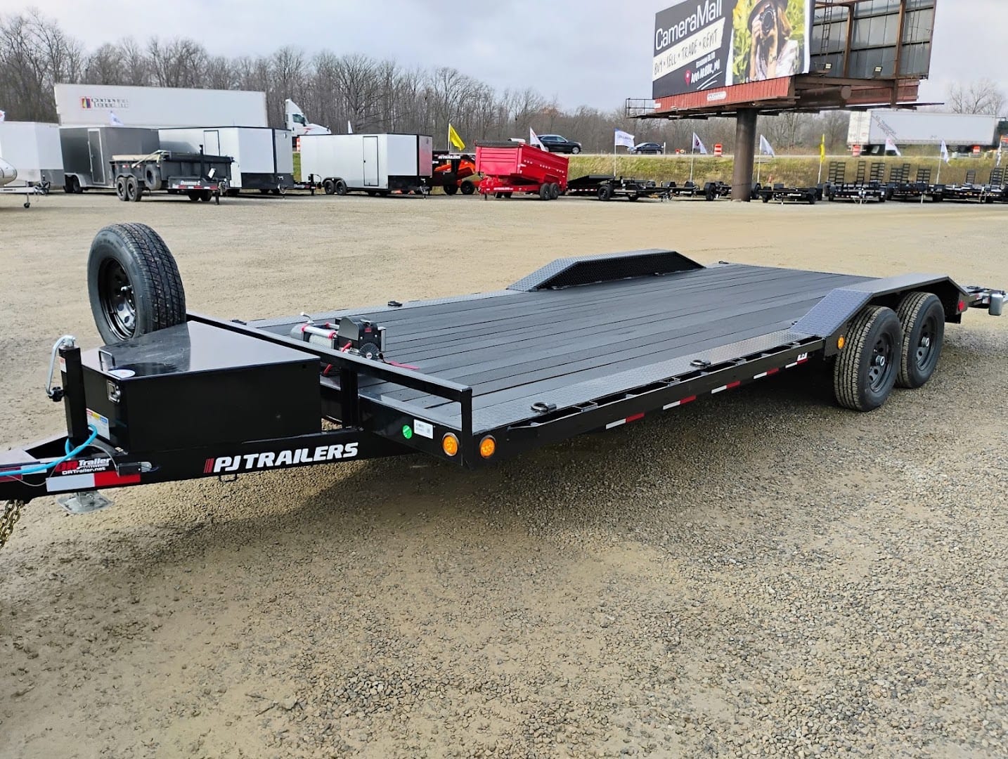 Trailer and Equipment Rental, photo 2