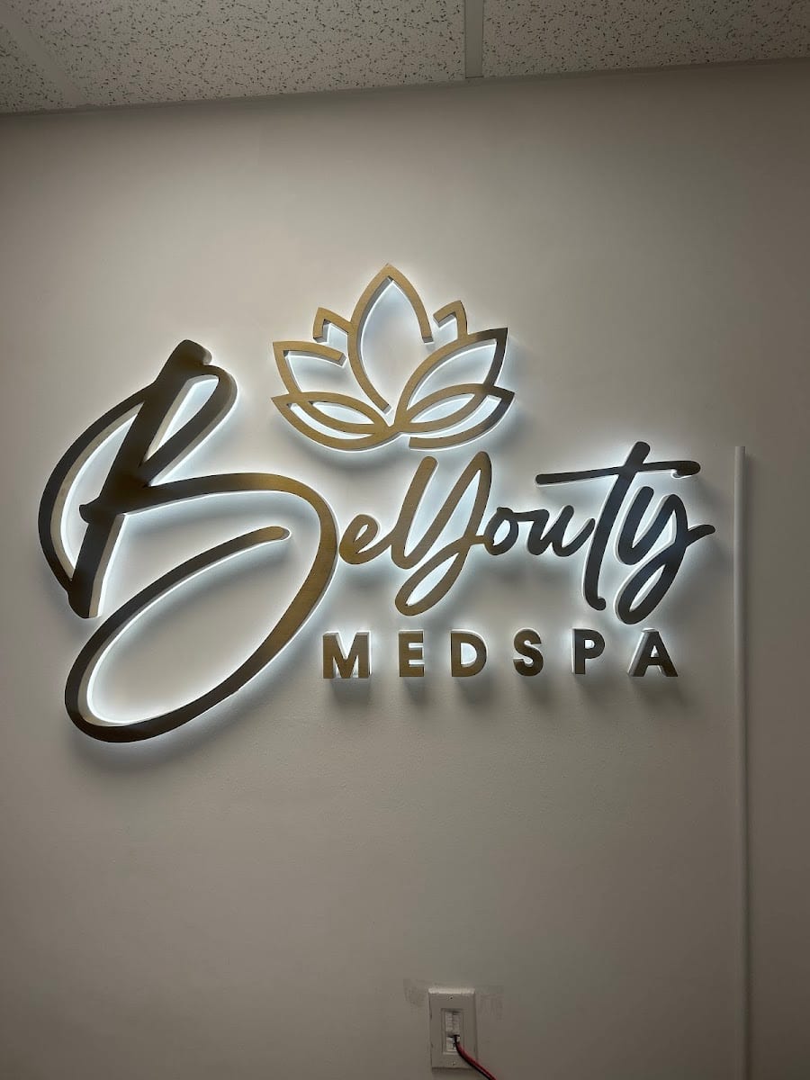 BeYouty Medical Spa
