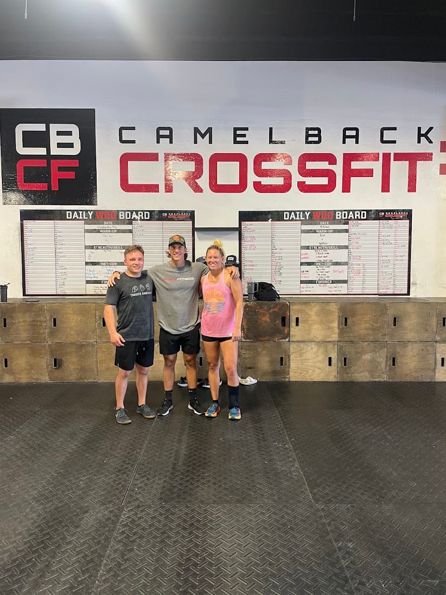 Camelback CrossFit, photo 2