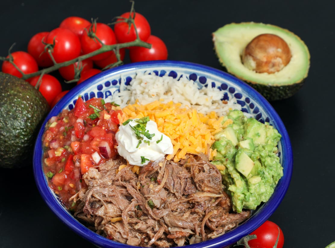 Burritos Hermanos