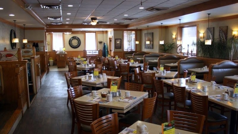 Breakfast Clubb, photo 2