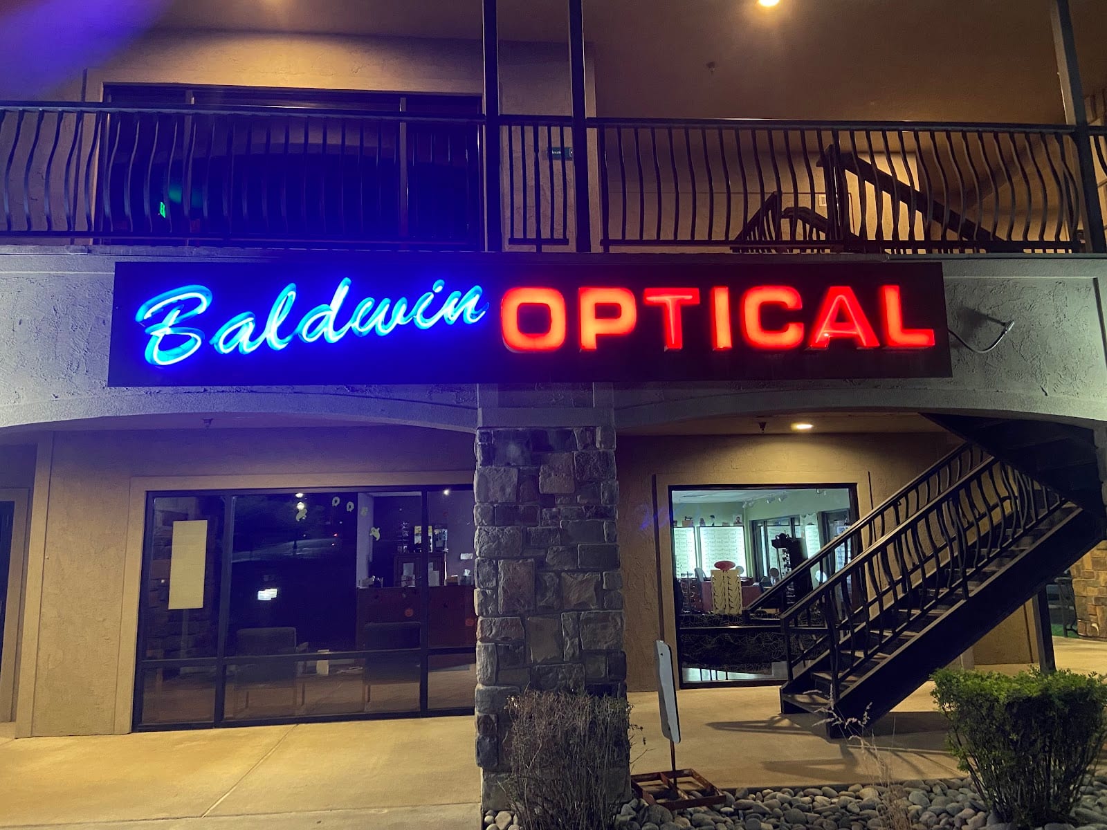 Bonneville Sign Service - sign & lighting services