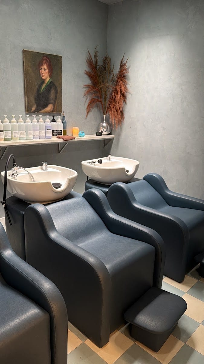 Mabel Salon, photo 2