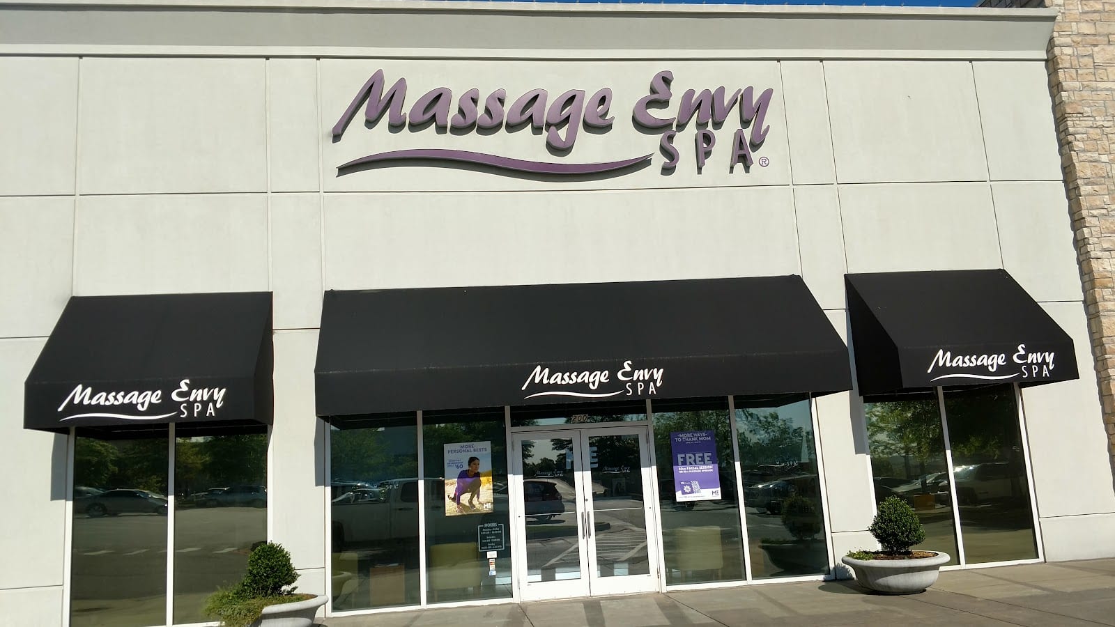 Massage Envy