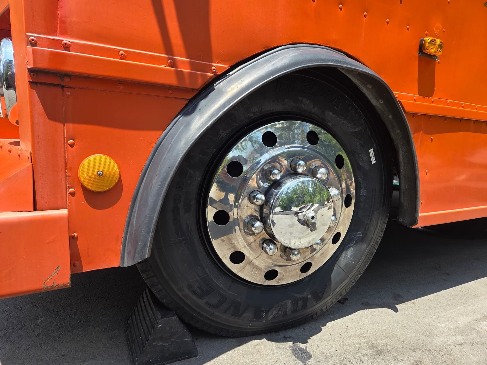 US Tire Service LLC, photo 2