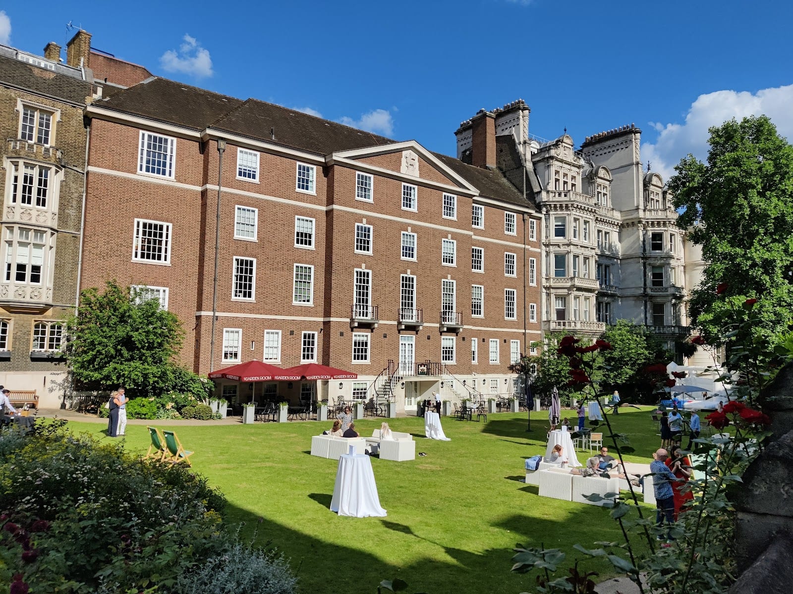 Middle Temple, photo 3