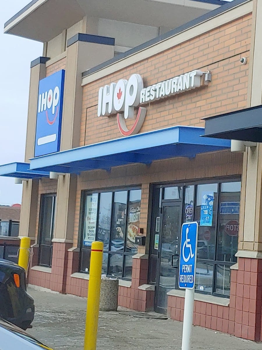 IHOP, photo 2