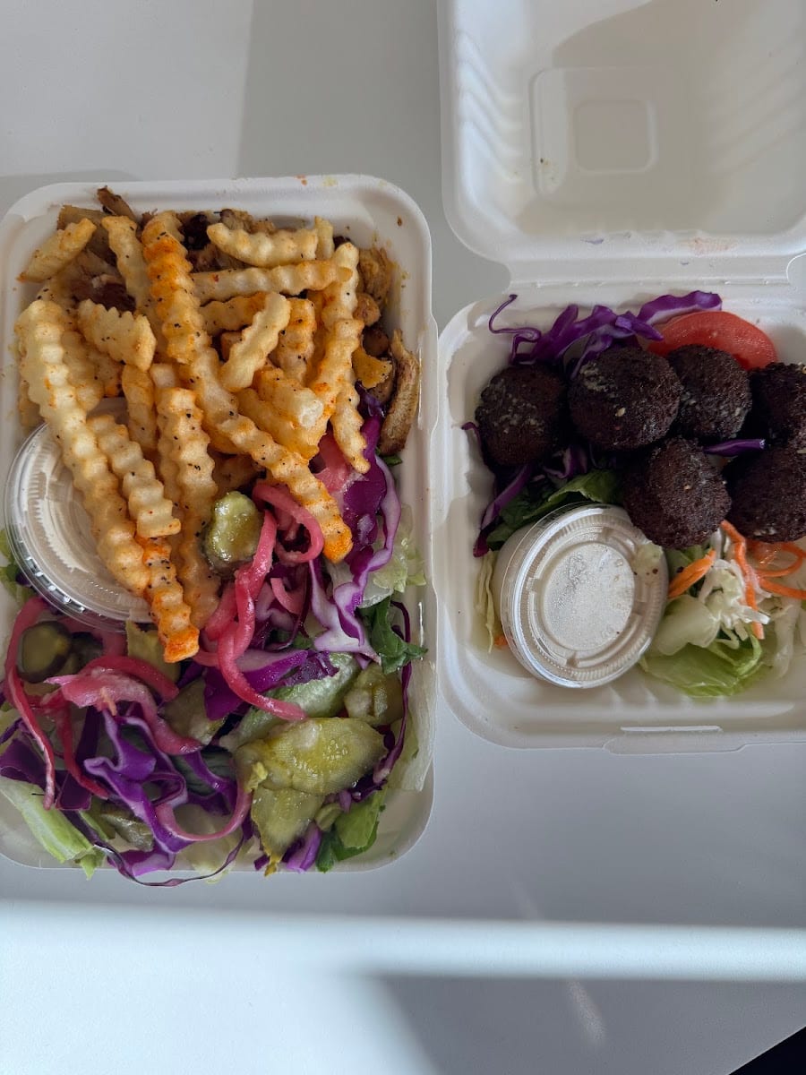 Eat Greekish