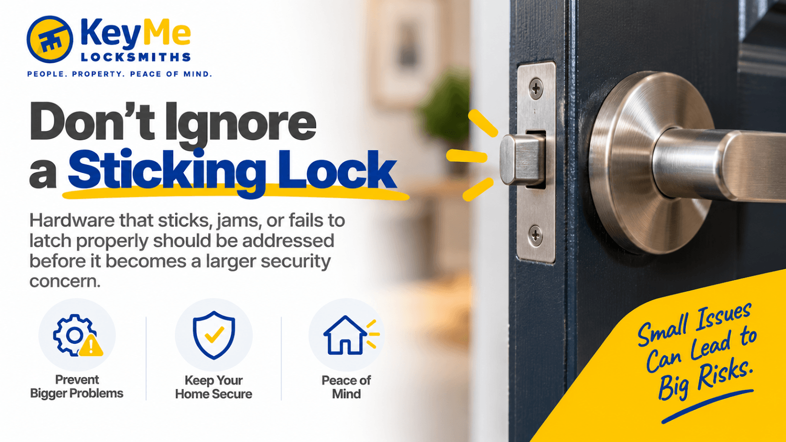 KeyMe Locksmiths, photo 4