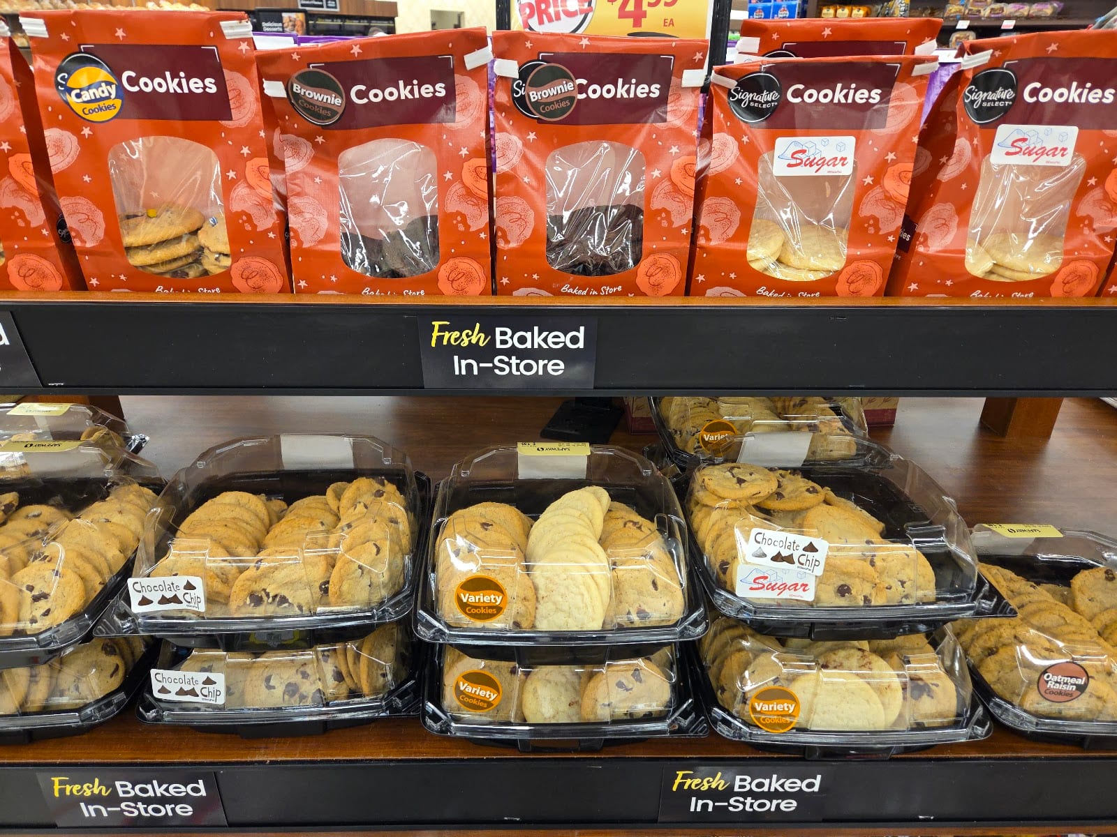 Safeway, photo 3