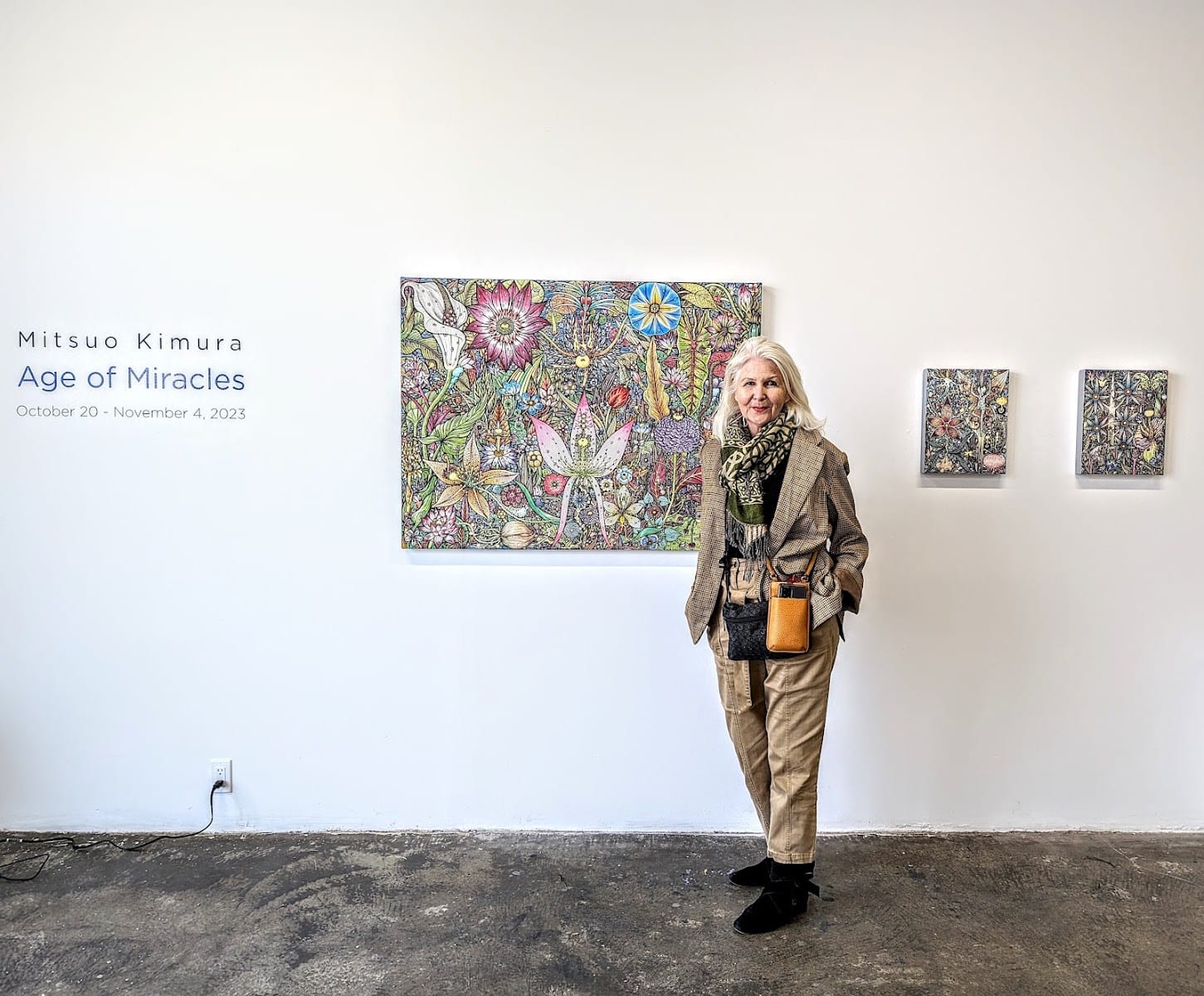 Mark Christopher Gallery