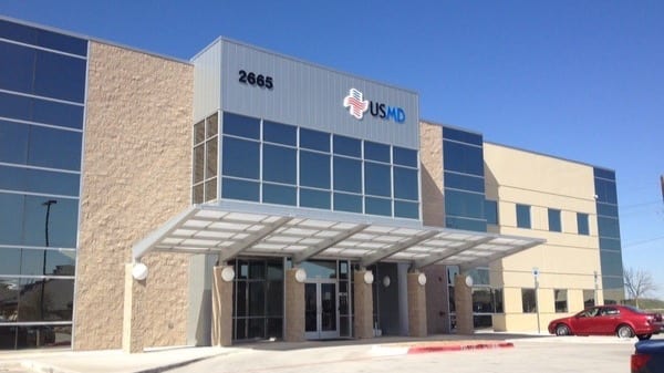 WellMed at Denton North