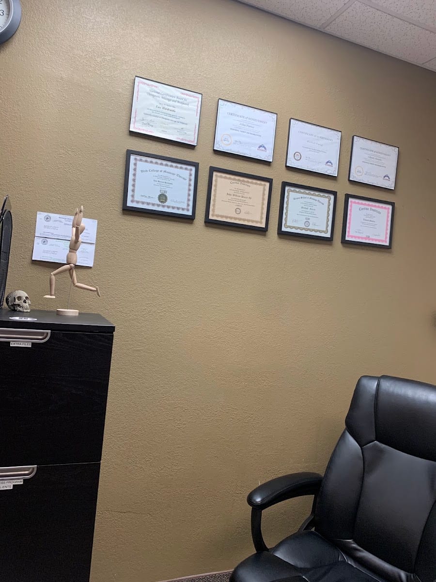Keystone Body Therapies - Scottsdale, photo 4