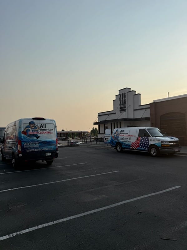 All American Drain Cleaning, Llc, photo 4