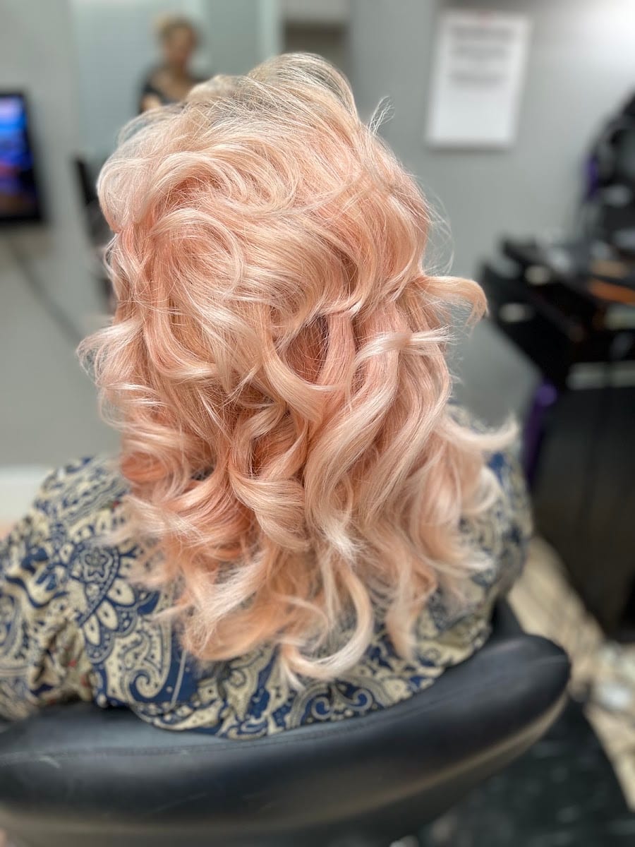 Hair Artistry Salon by Marina, photo 4