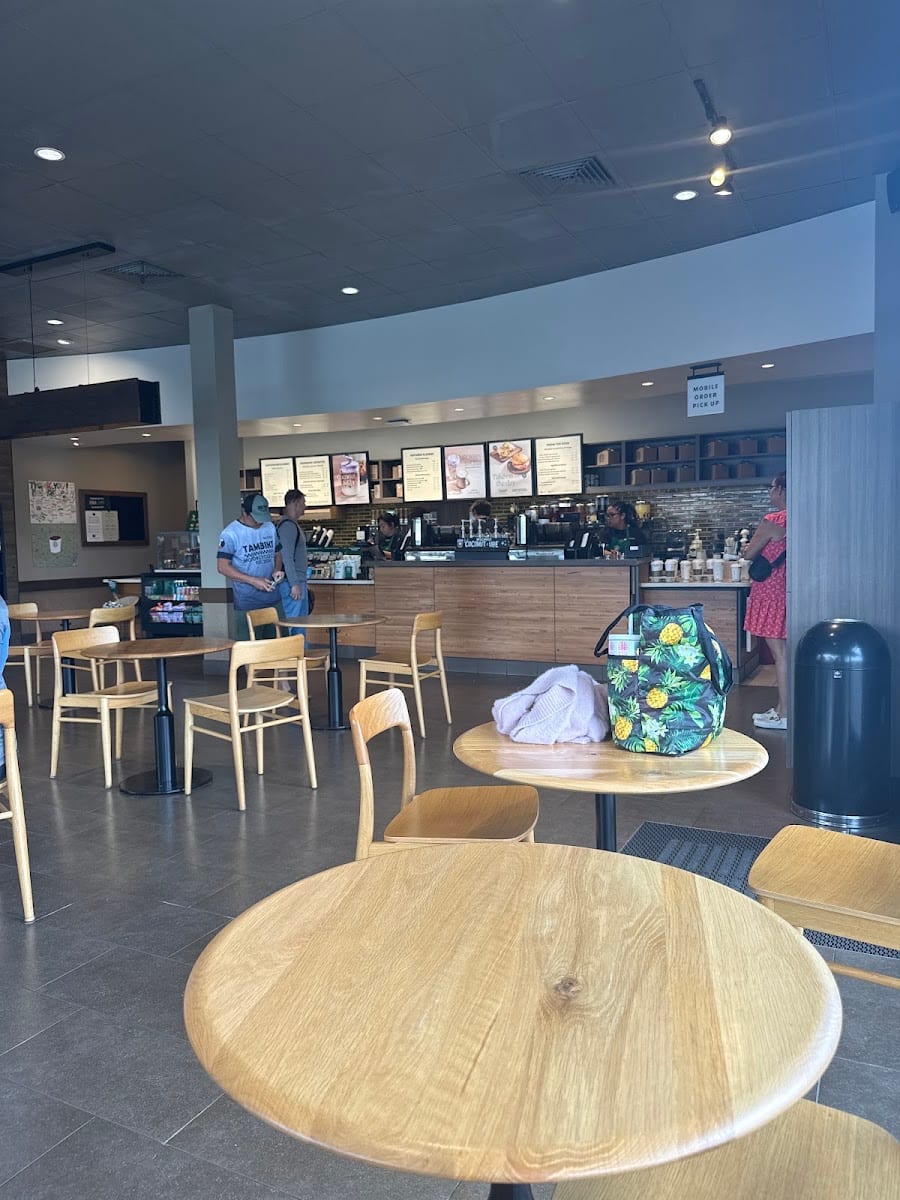 Starbucks Coffee Company, photo 3