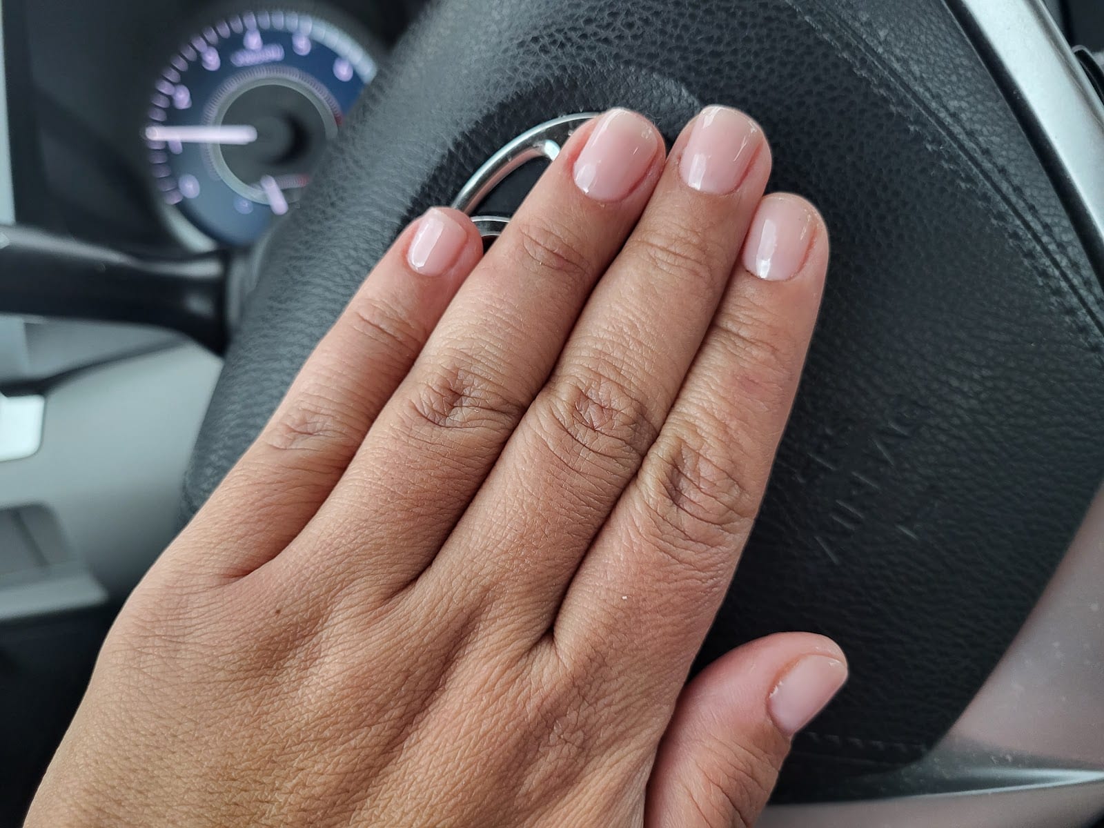 Fancy Nails