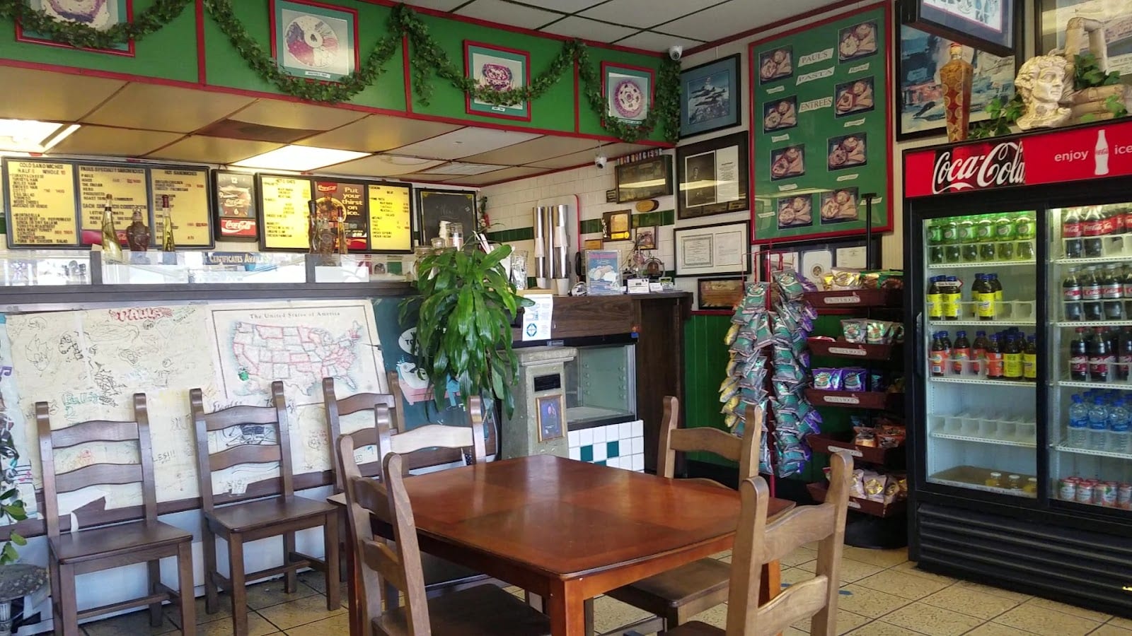 Paul's Deli, photo 2