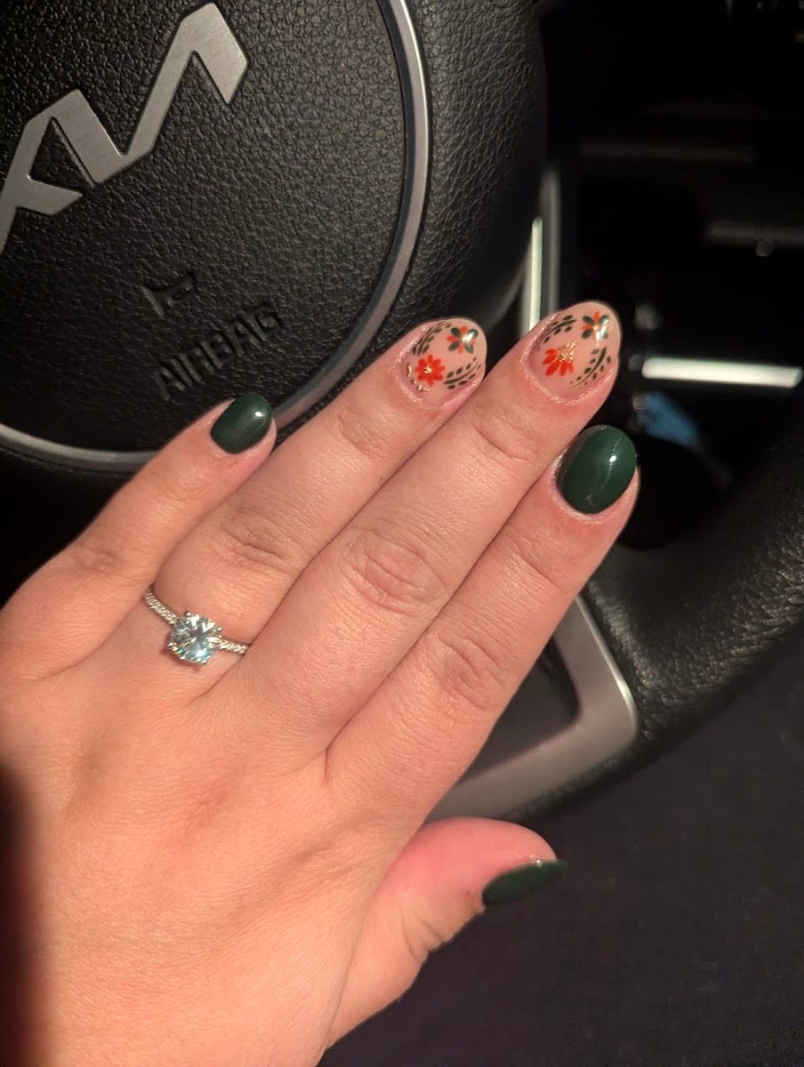 Logan Nails & Spa