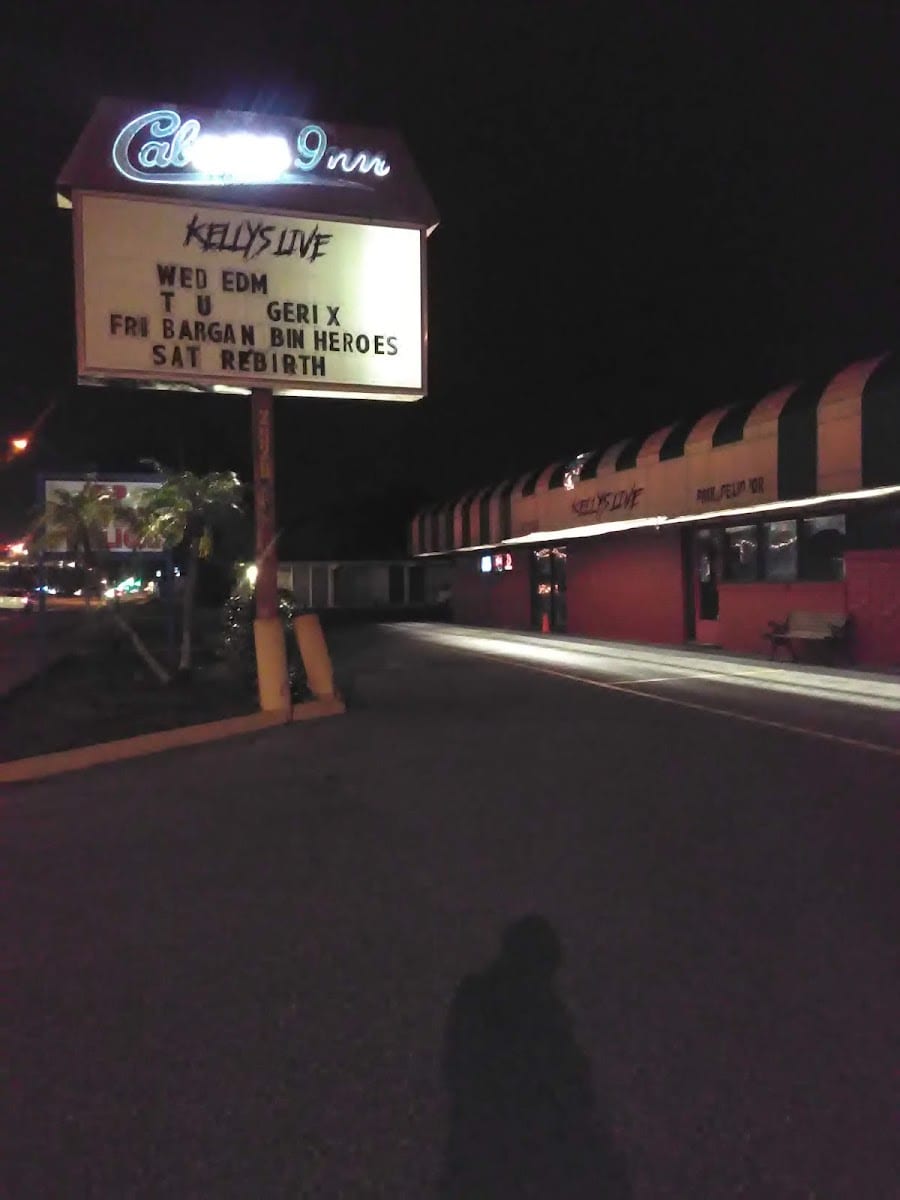 KELLYS LIVE, photo 2