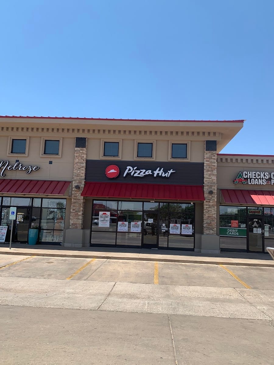 Pizza Hut, photo 2