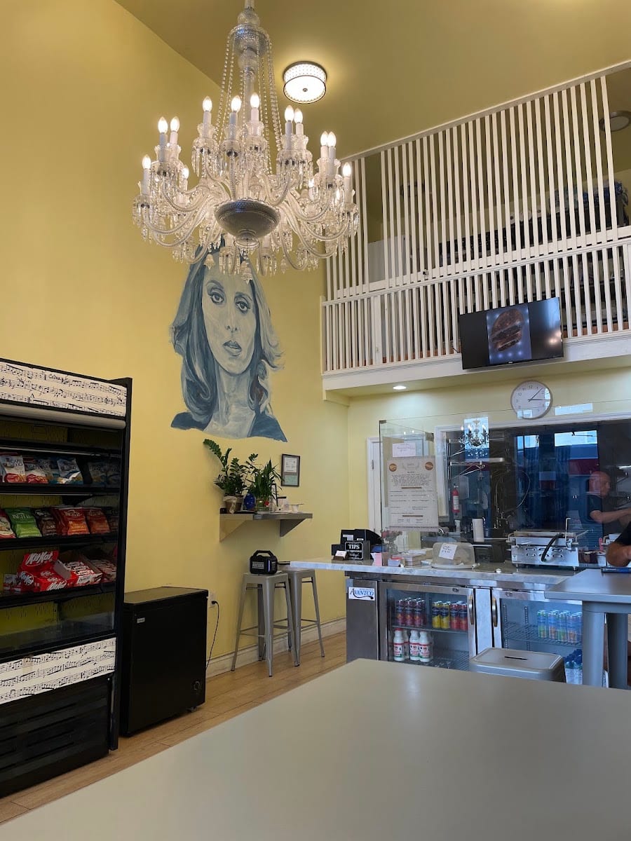 Sam’s Panini, photo 2