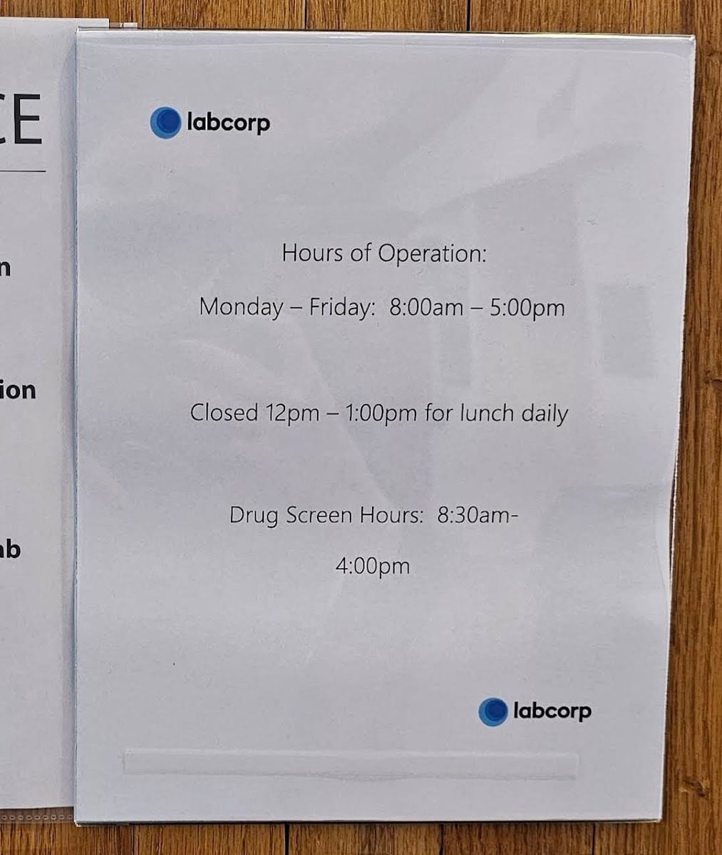 Labcorp