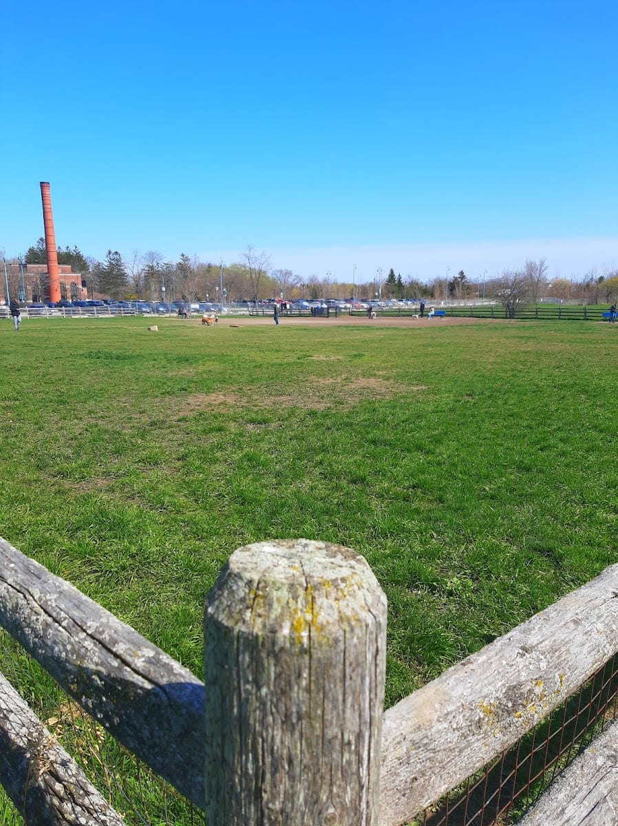 Colonel Samuel Smith Dog Park