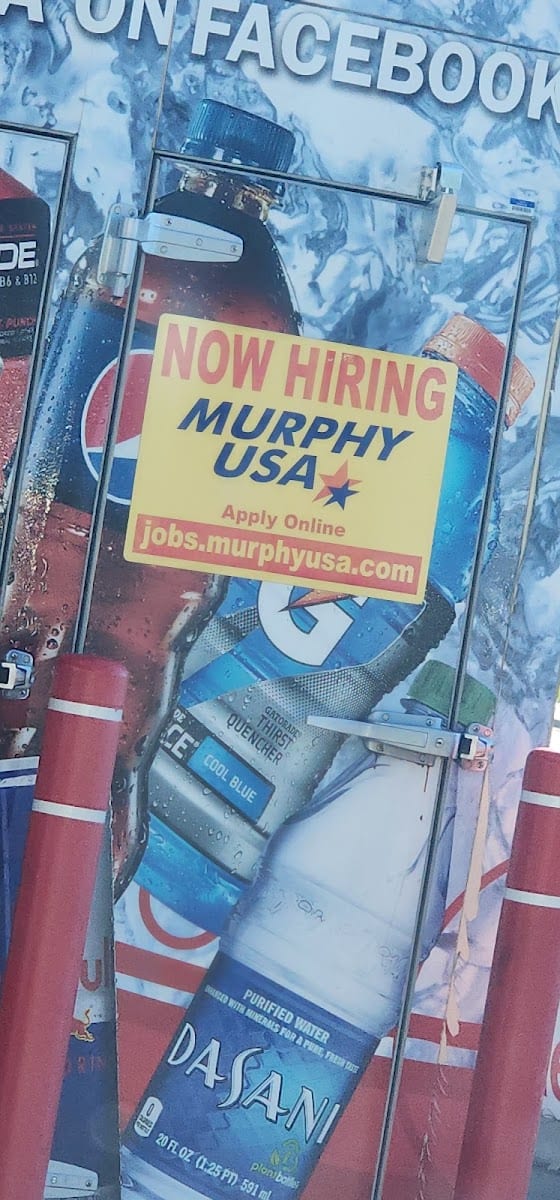 Murphy USA, photo 4