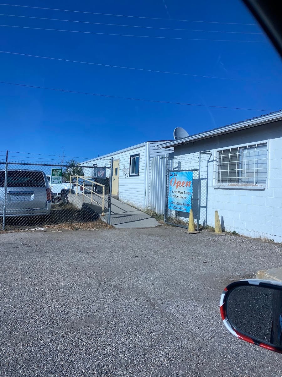 Auto Moto Salvage and Repairables, photo 3