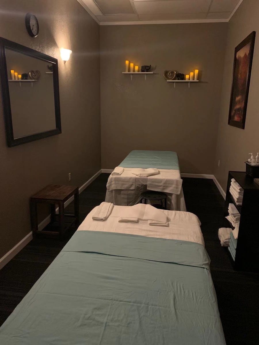 Lemon Tree Massage, photo 4