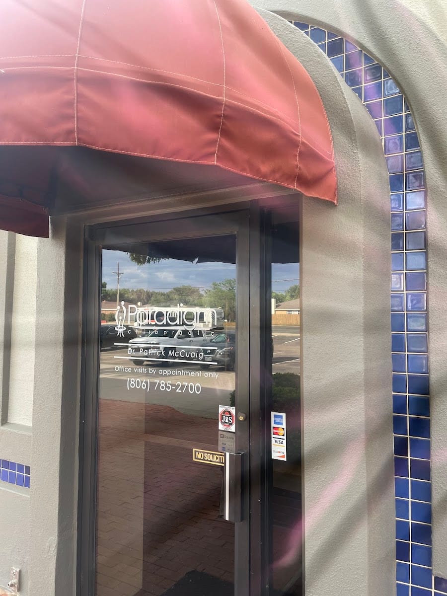 Paradigm Chiropractic, photo 4