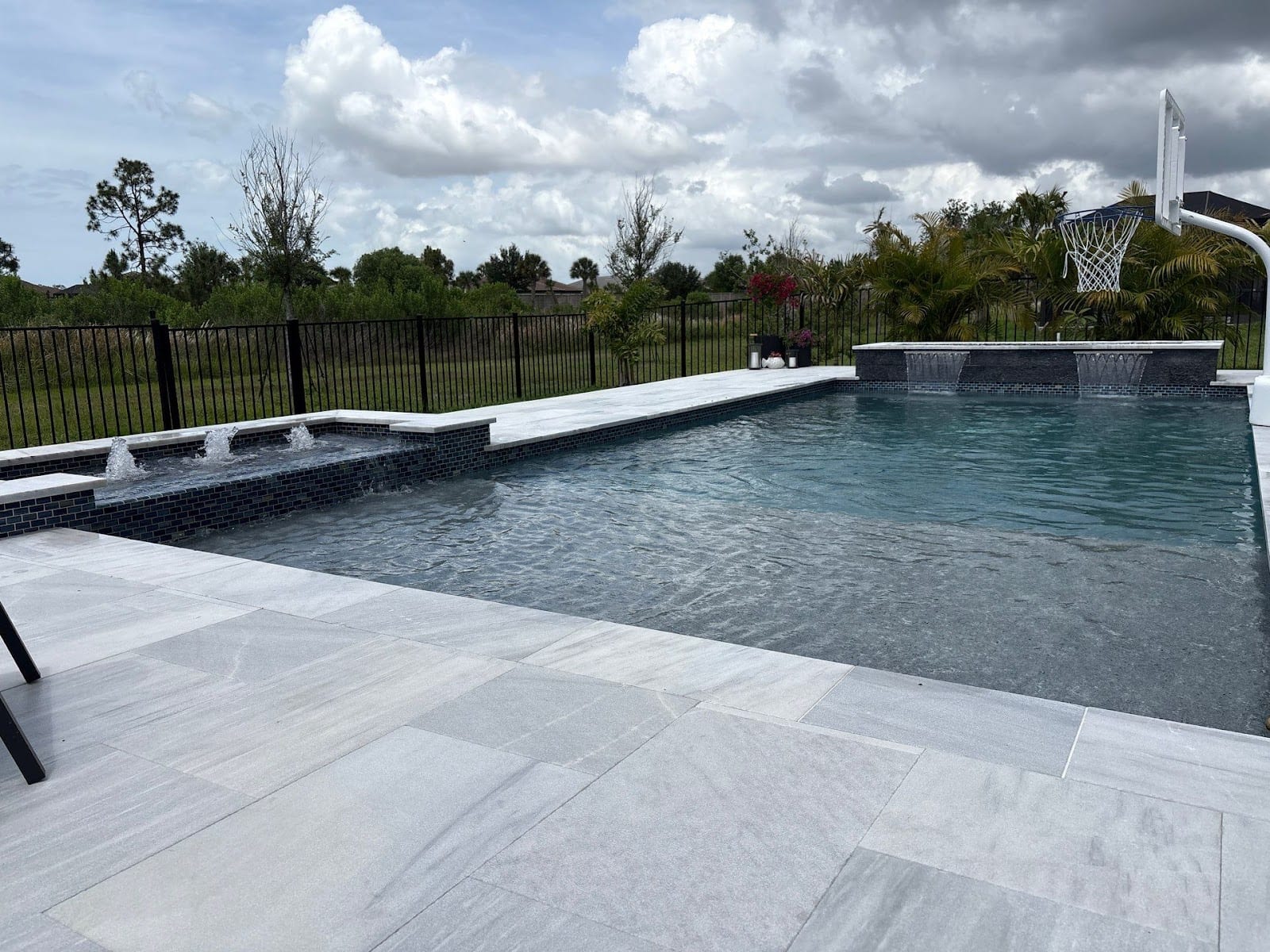 Gilley's Custom Pools Inc.