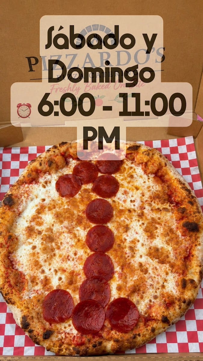 Pizzardo’s pizza catering, photo 3