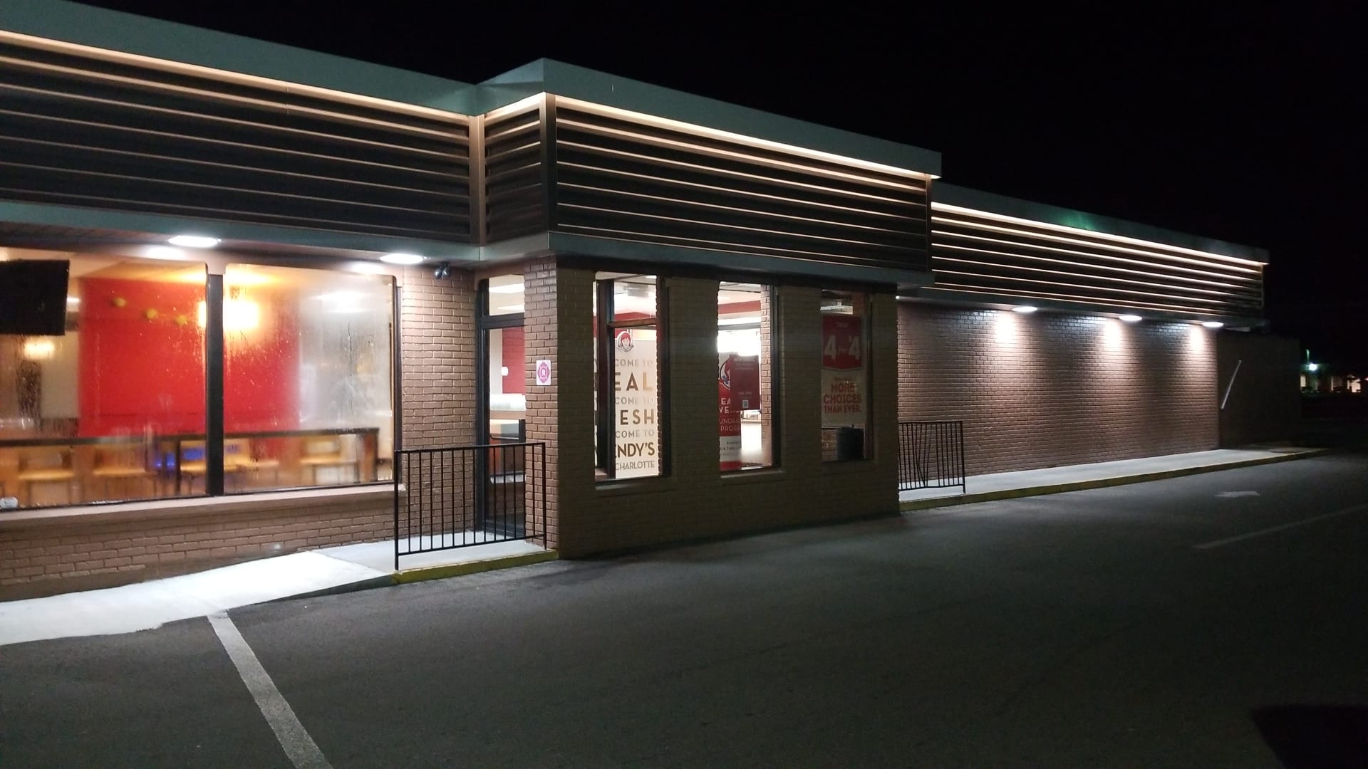 Wendy's, photo 4
