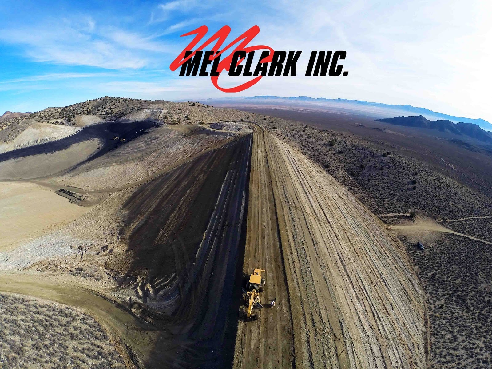 Mel Clark, Inc., photo 2