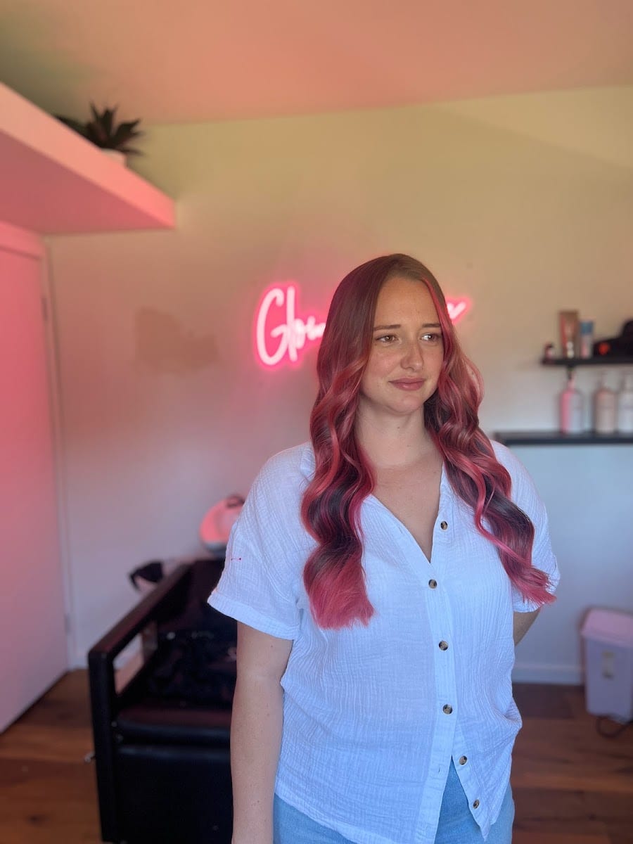 Glow & Shine Hair And Beauty, photo 4
