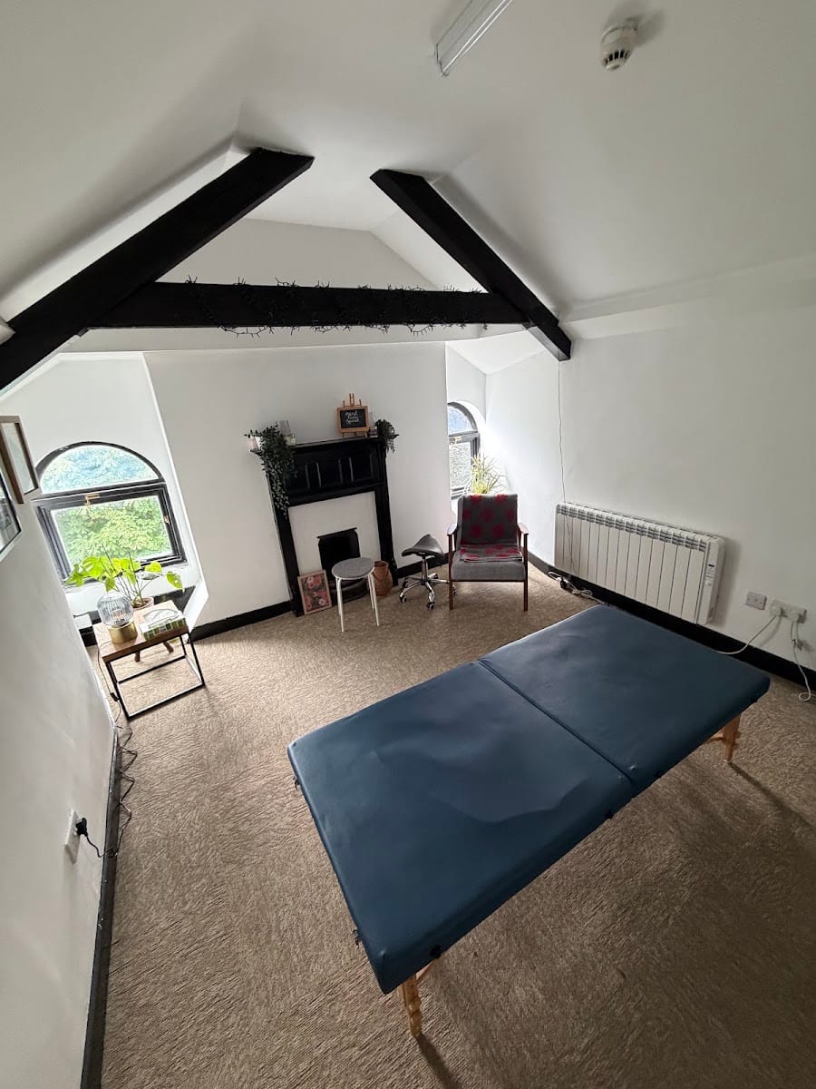 Pilates & Feldenkrais With James