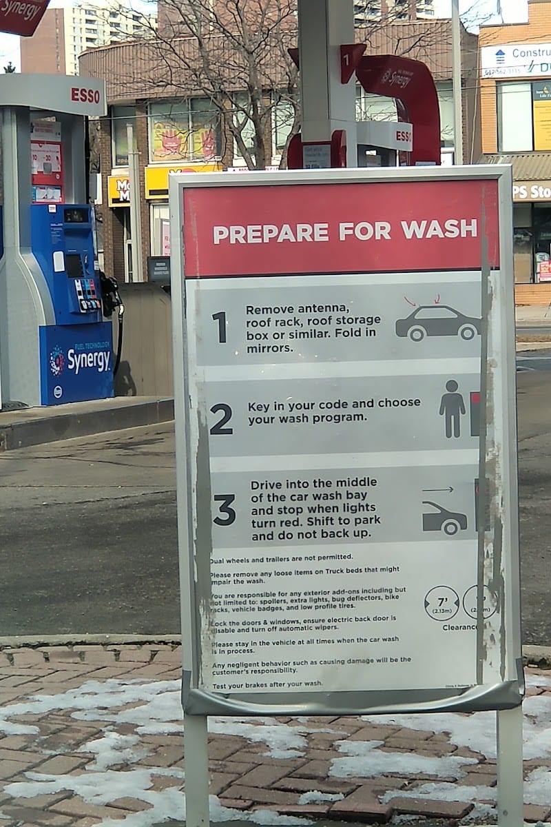 Circle K | Car Wash, photo 3