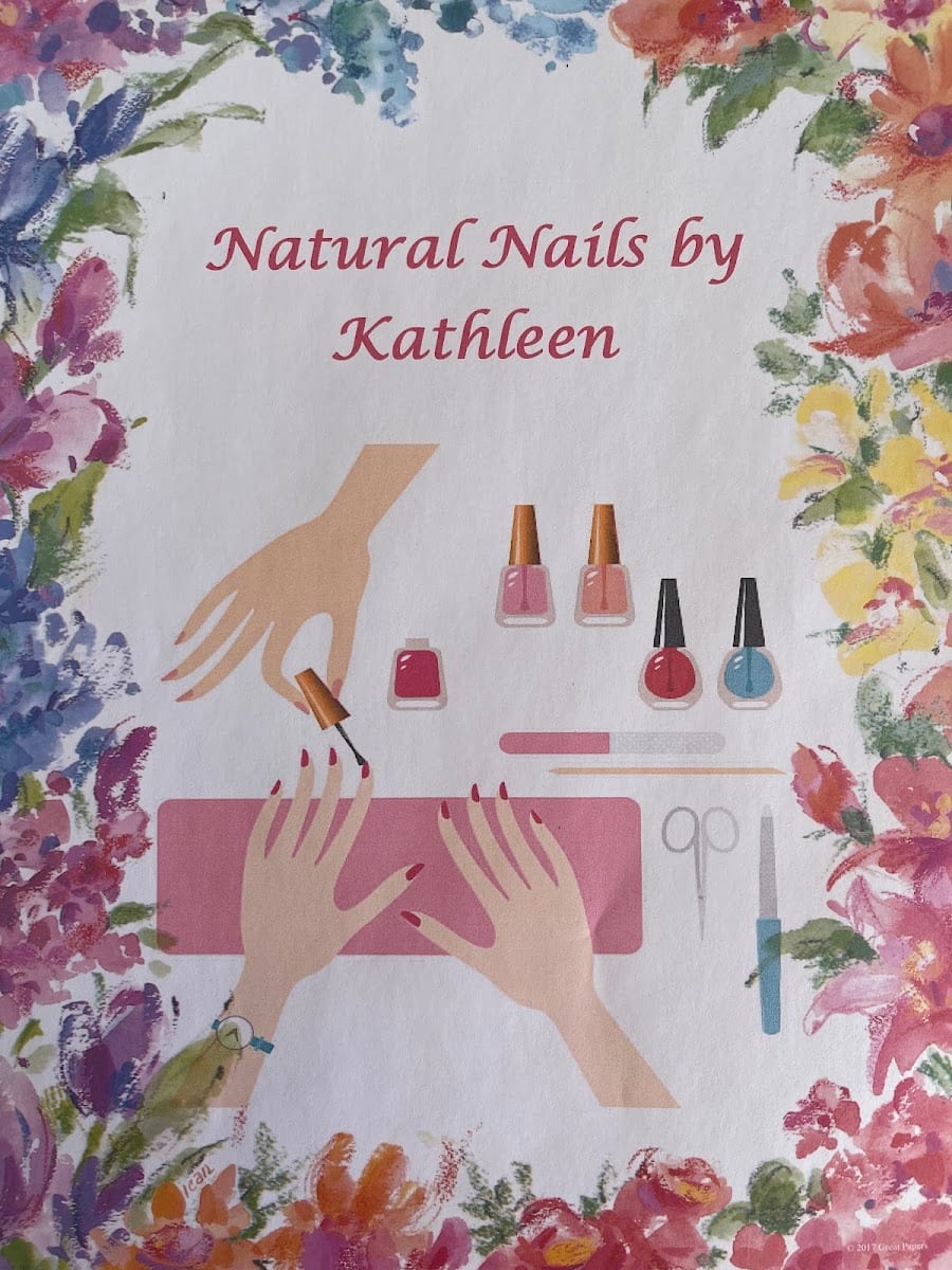 Natural Nails by Kathleen, photo 2