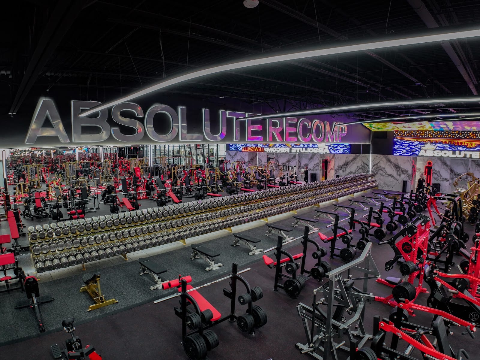 Absolute Recomp Lewisville, photo 2