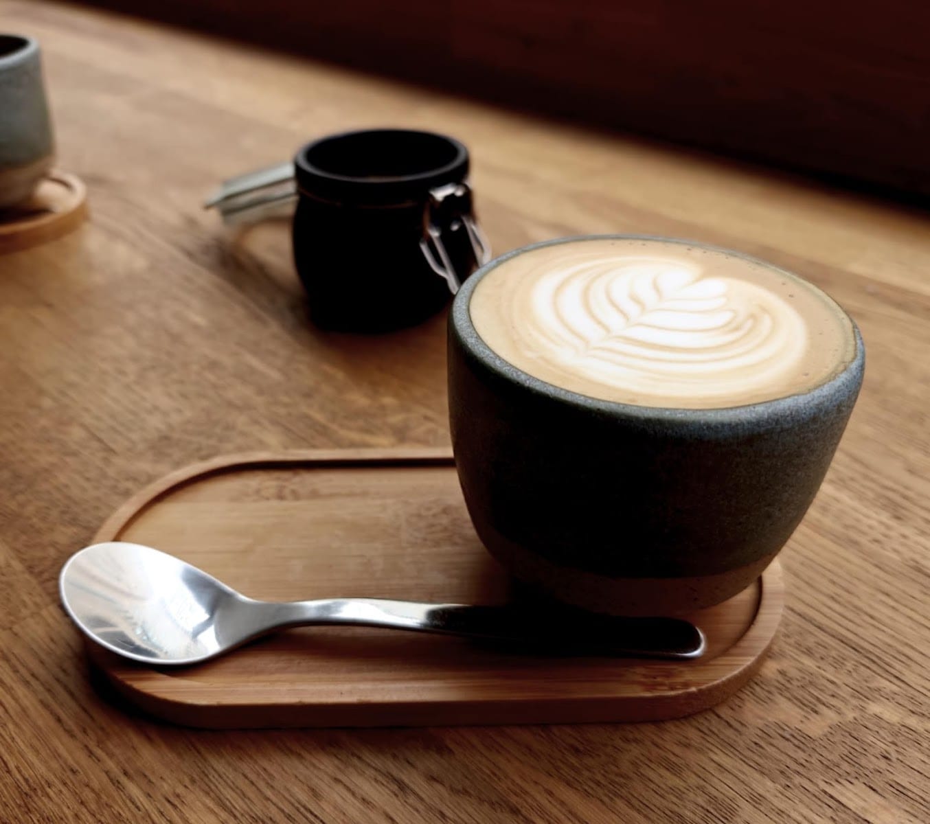 Nine Bars Coffee, photo 4