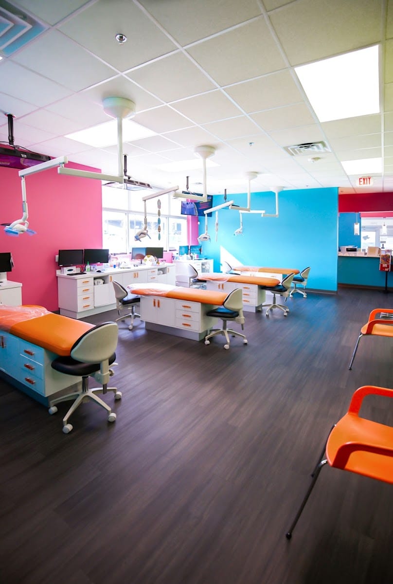 Texas Tiny Teeth Pediatric Dentistry & Orthodontics Corinth